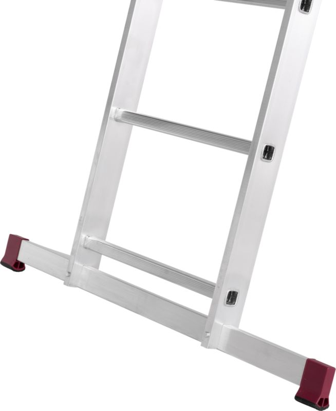 Drabina wielofunkcyjna Krause Corda 3 x 9