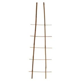 Drabinka bambusowa 120 cm