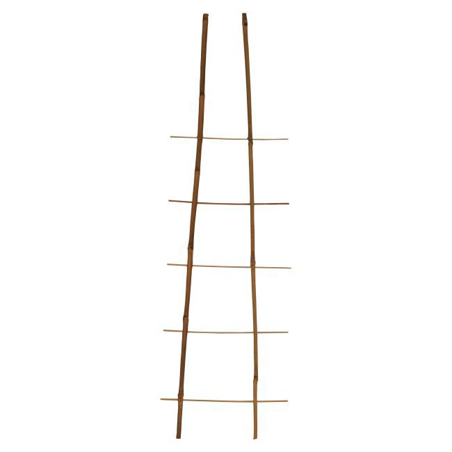 Drabinka bambusowa wys. 150 cm
