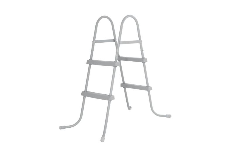 Drabinka do basenu Bestway wysokość 84 cm