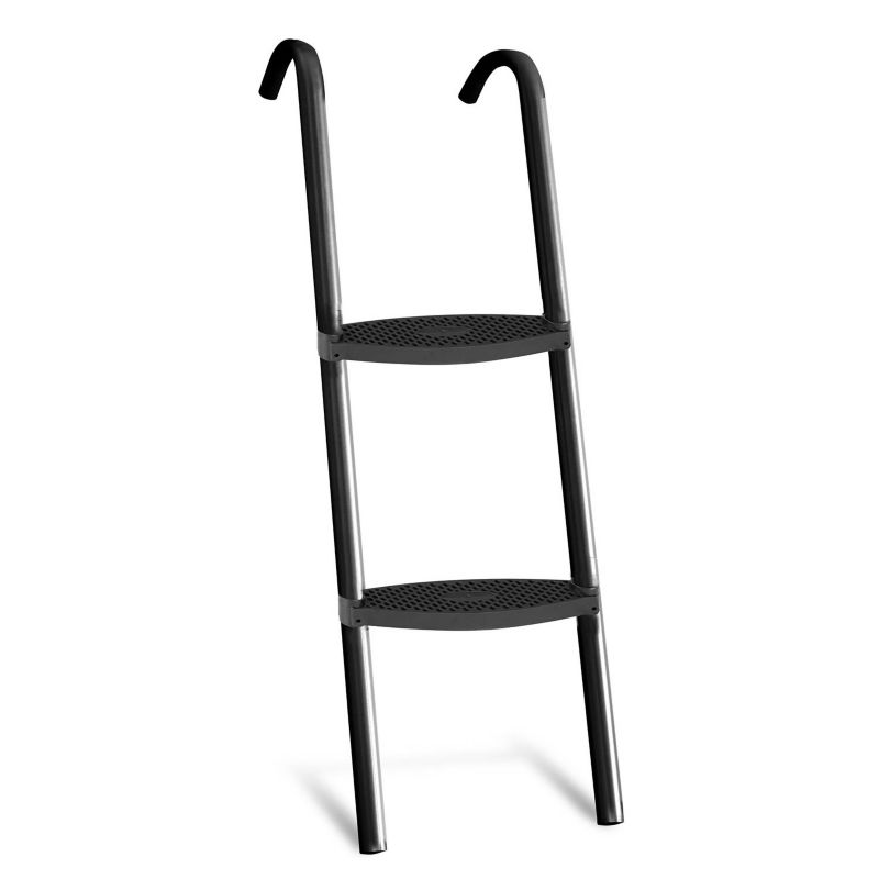 Drabinka do trampoliny C 183-252cm 6-8ft Neo-Sport 2-stopniowa 1szt.