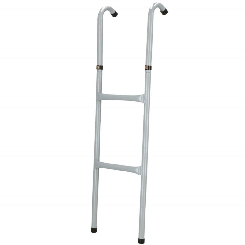 Drabinka do trampoliny Springos 90 cm uniwersalne schodki 1 szt.