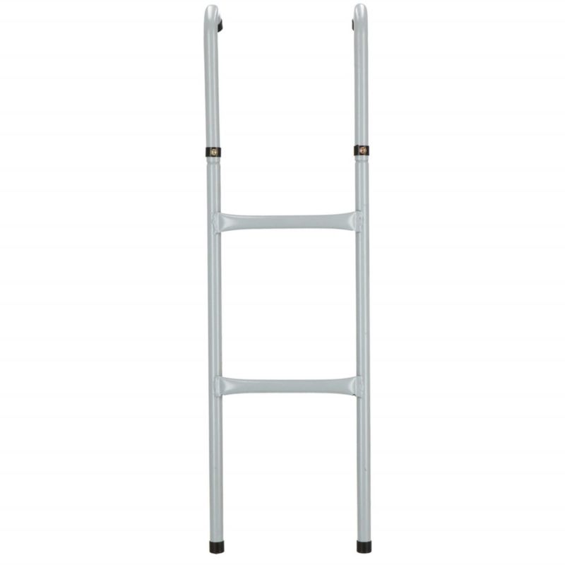 Drabinka do trampoliny Springos 90 cm uniwersalne schodki 1 szt.
