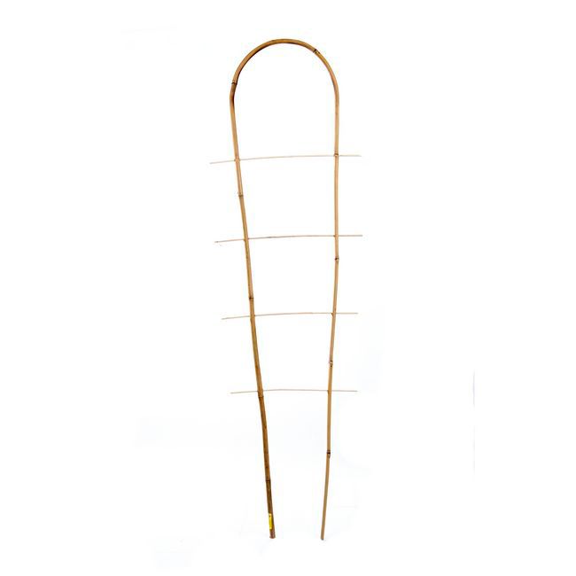 Drabinki bambusowe 120 cm