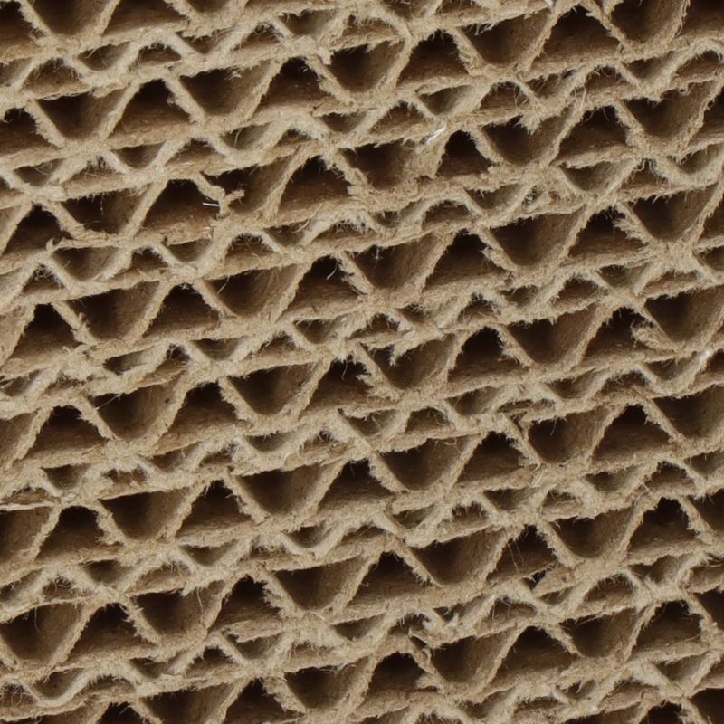 Drapak dla kota Springos poziomy 36,5 cm z kocimiętką 1 szt.