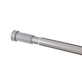 Drążek prysznicowy Nira regulowany 140-260 cm 25 mm chrom