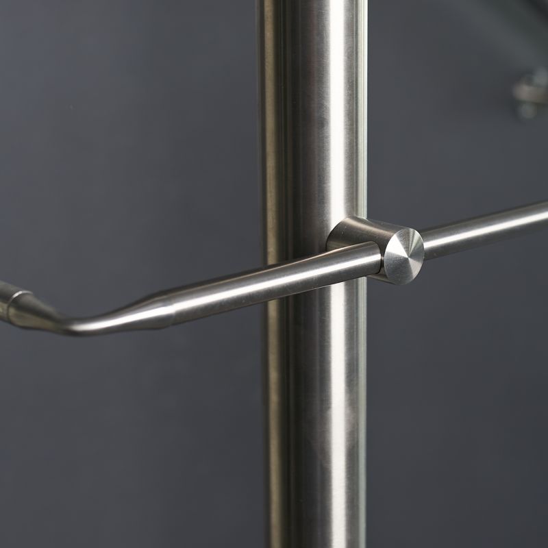 Drążek Shop Line fi 12 mm stal nierdzewna 100 cm