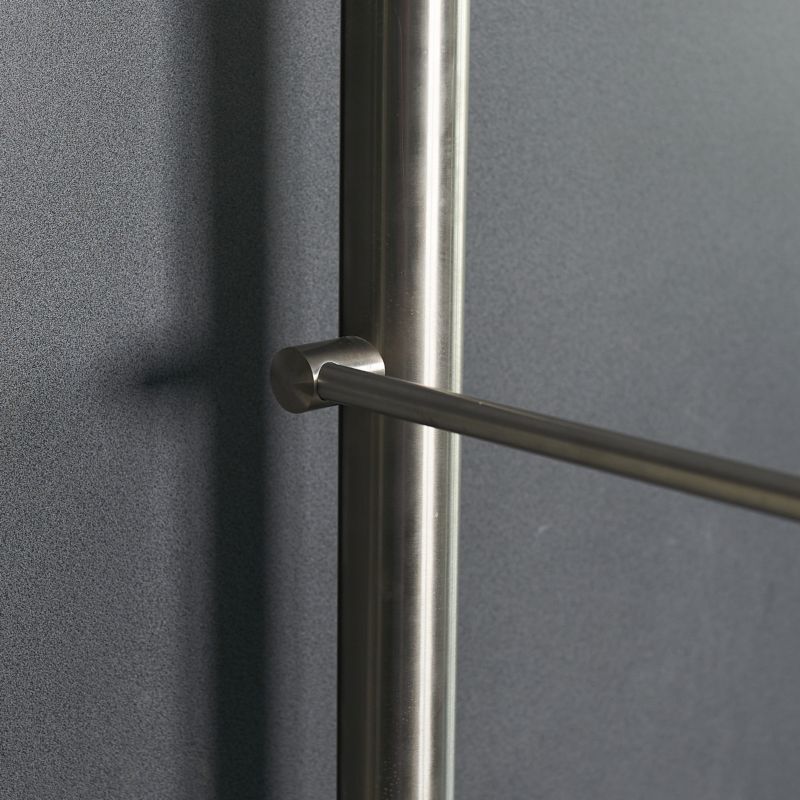 Drążek Shop Line fi 12 mm stal nierdzewna 200 cm