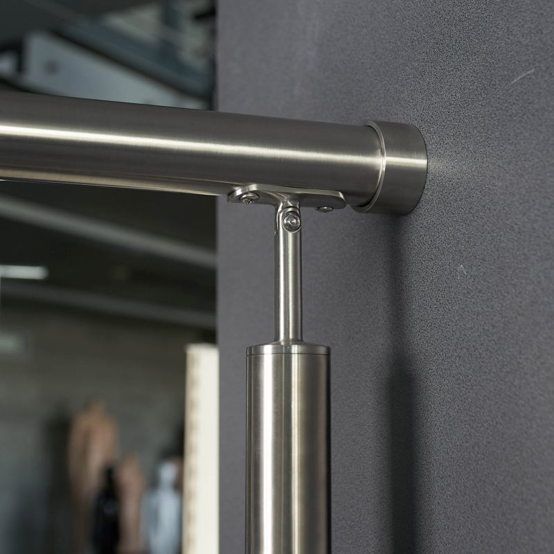 Drążek Shop Line fi 42,4 mm stal nierdzewna 100 cm