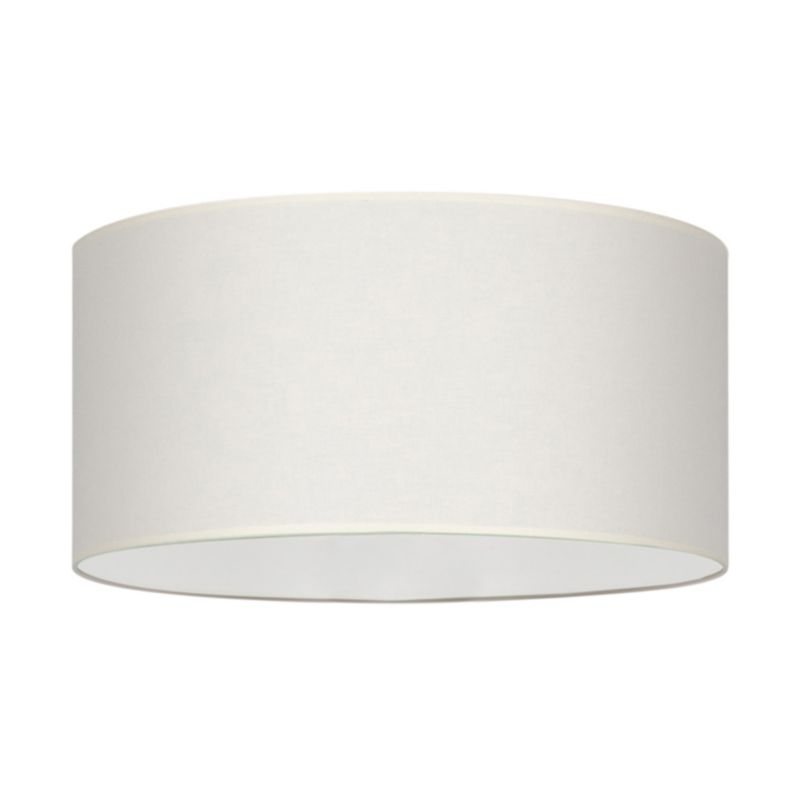 Drewniana Lampa Podłogowa SPOT Light  1xE27 Max.60W Sosna Szara FSC z Beżową Tkaniną, Polski Producent, 1 szt.