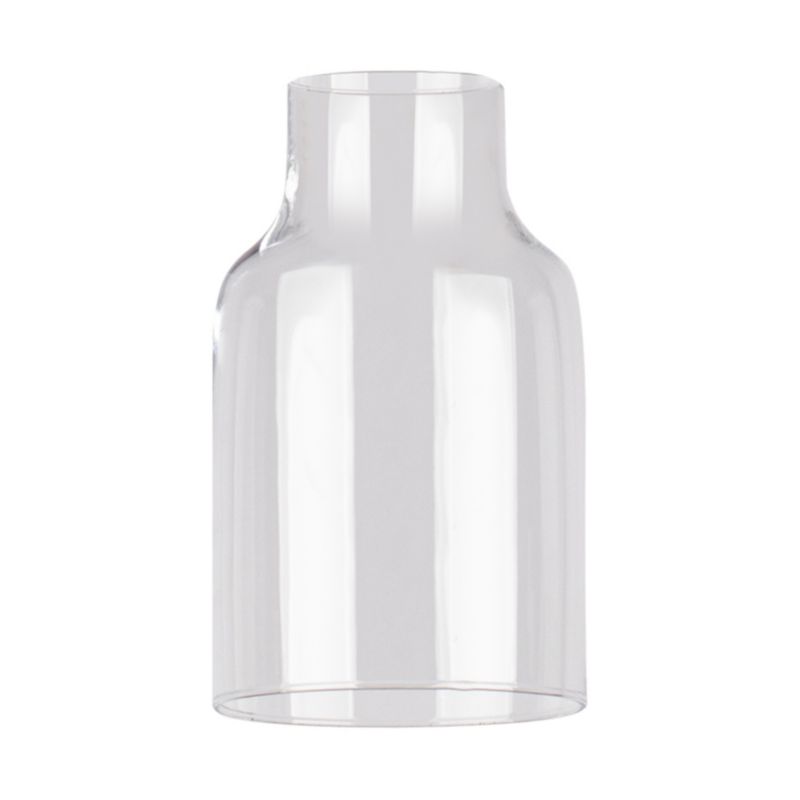Drewniana Lampa Sufitowa SPOT Light  3xE27 Max.60W Drewno Bukowe Orzechowe FSC z Transparentnym Szkłem, 1 szt.