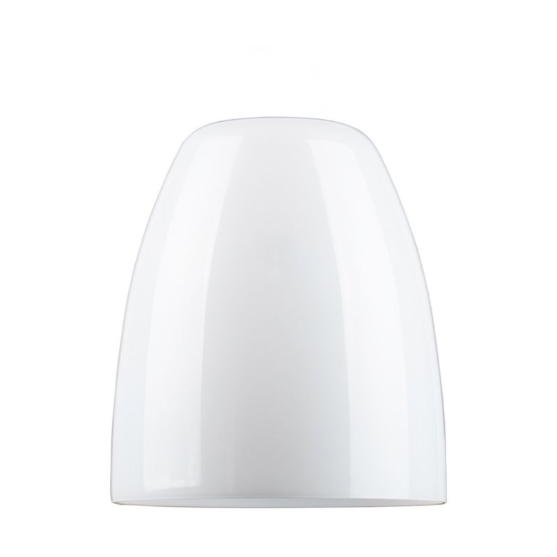 Drewniana Lampa Wisząca SPOT Light  1xE27 Max.60W Dąb Olejowany FSC z Białym Kloszem, Polski Producent, 1szt.