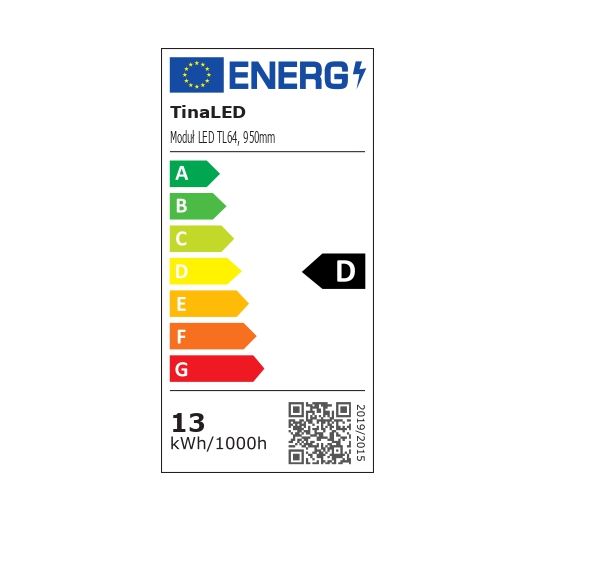 Drewniana Lampa Wisząca SPOT Light 2xLED 28.5W Drewno Bukowe Białe FSC, Ściemniacz Dotykowy, 1 szt.