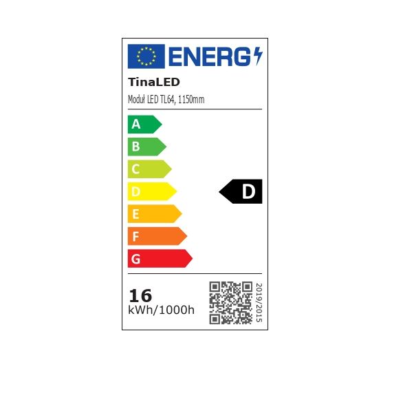 Drewniana Lampa Wisząca SPOT Light 2xLED 34.5W Naturalna Brzoza FSC, Ściemniacz Dotykowy, 1 szt.