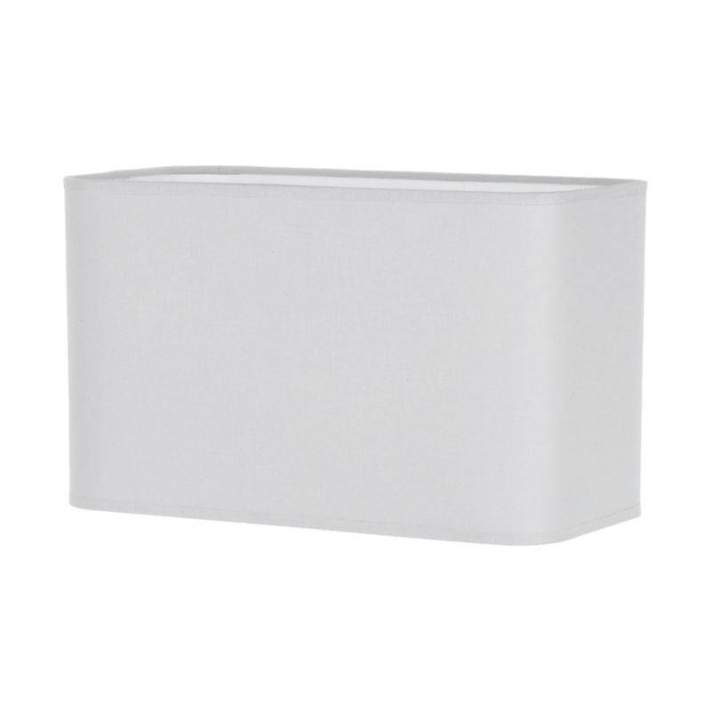 Drewniana Lampa Wisząca SPOT Light 3xE27 Max.25W Dąb Olejowany FSC w Połączeniu z Szarymi Abażurami, 1 szt.