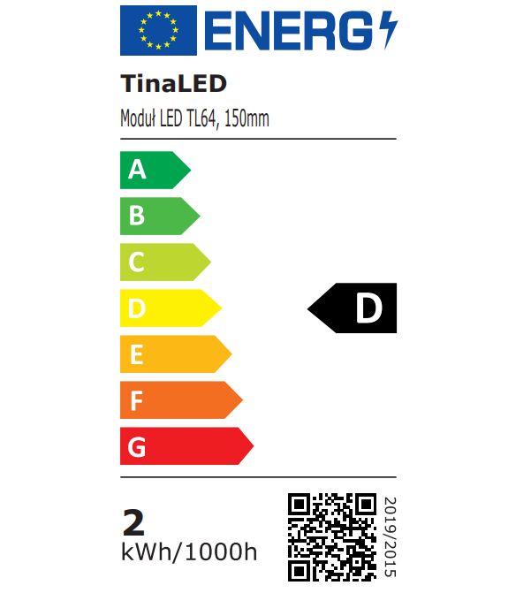 Drewniany Kinkiet SPOT Light 1xLED 24V 9W Dąb Olejowany FSC, Polski Producent, 1 szt.