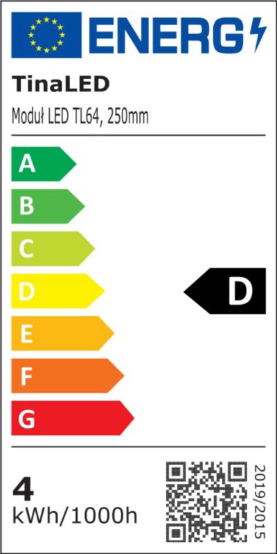 Drewniany Kinkiet SPOT Light  2xLED 7.5W Dąb Olejowany FSC, Polski Producent, 1 szt.