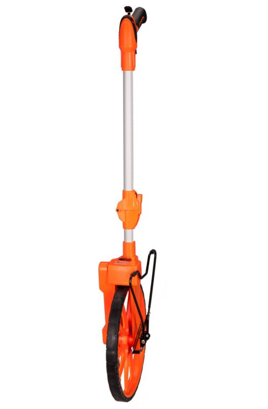 Drogomierz EasyWheel M20 geo-Fennel koło pomiarowe z pokrowcem 1 szt.