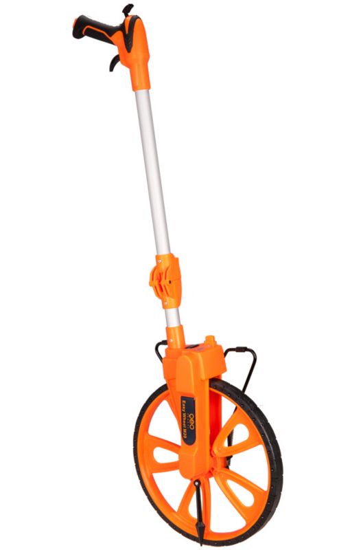 Drogomierz EasyWheel M20 geo-Fennel koło pomiarowe z pokrowcem 1 szt.