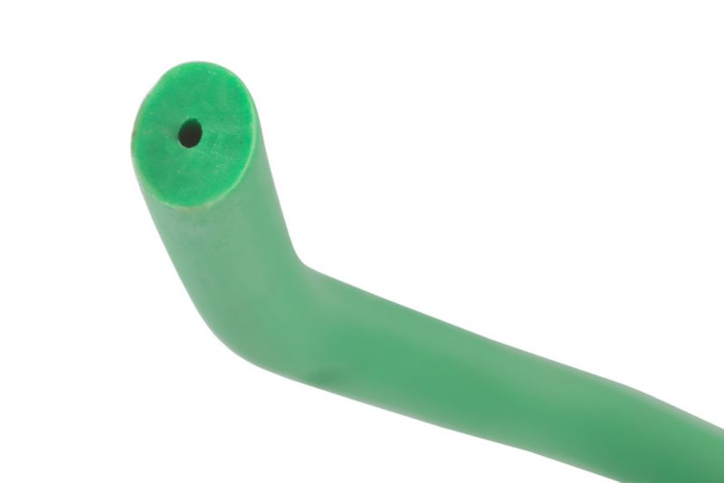 Drut ogrodowy VERTO 5 mm, 4 m 1 szt