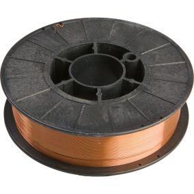 Drut spawalniczy GRAPHITE 1mm, 5 kg 1 szt