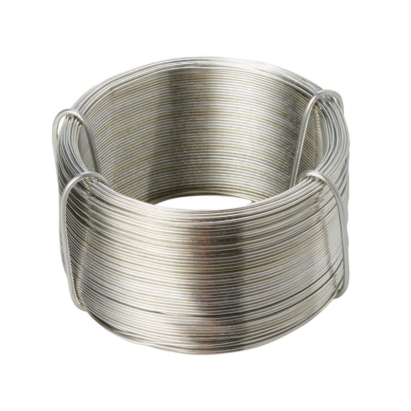 Drut stalowy Diall 1,1 mm x 50 m