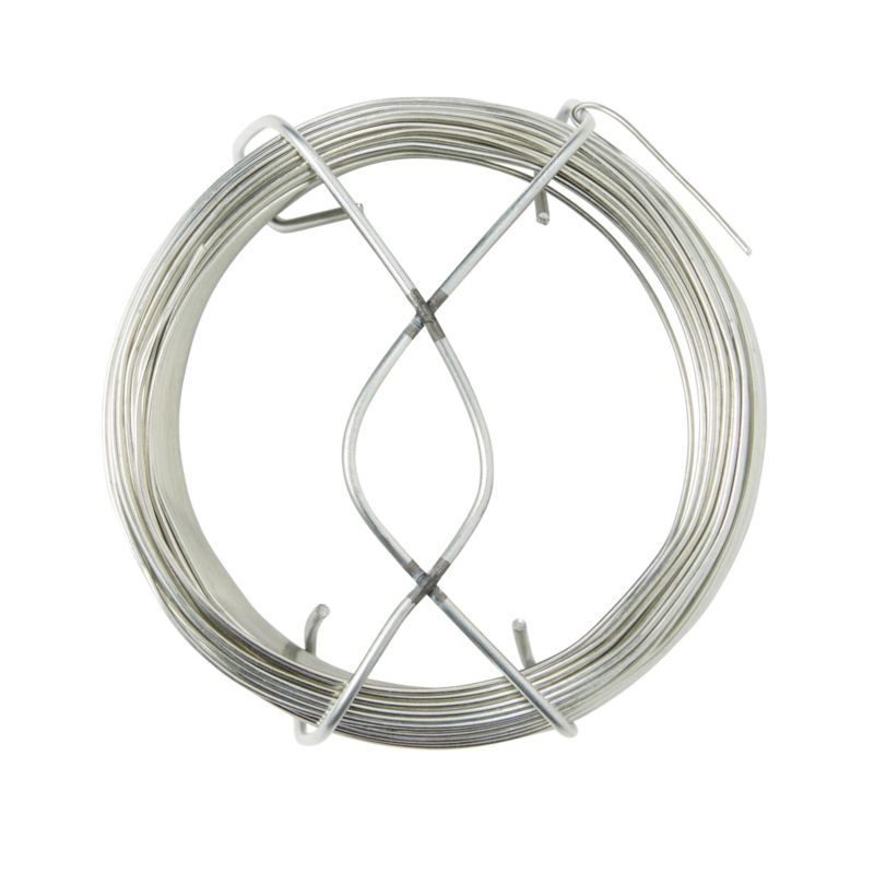 Drut stalowy Diall 1,5 mm x 30 m