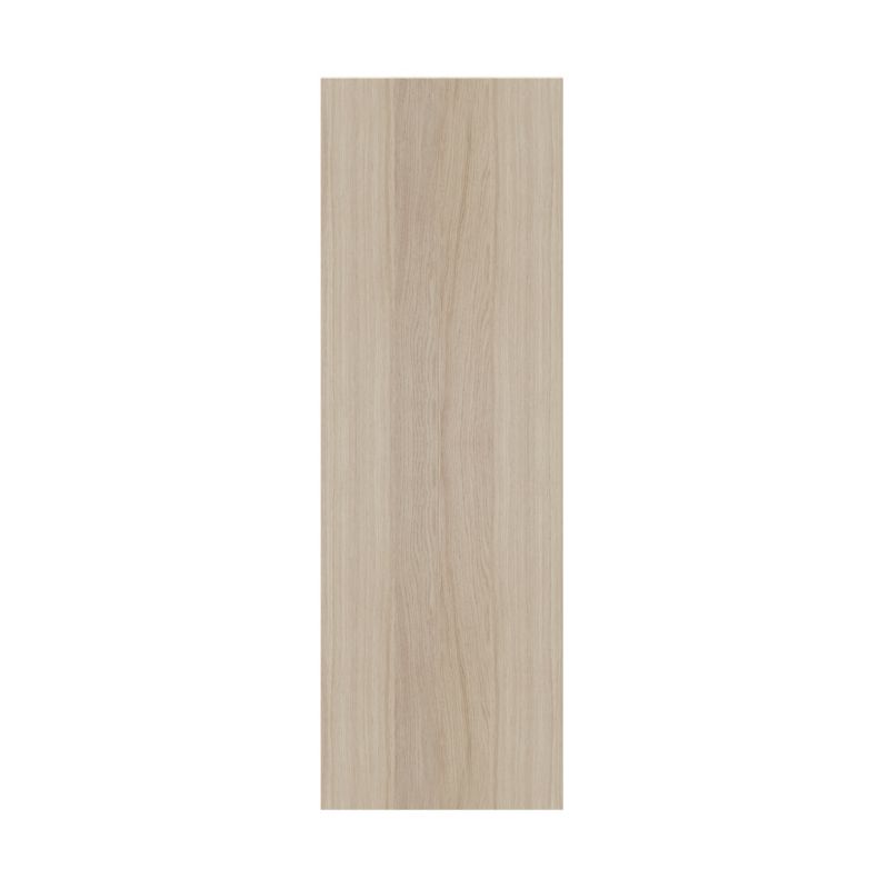 Drzwi do korpusu 37,5 x 112,5 cm GoodHome Atomia dąb