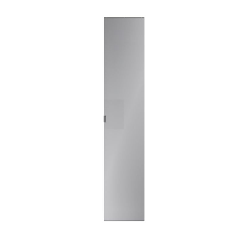 Drzwi do korpusu 37,5 x 187,5 cm GoodHome Atomia lustro