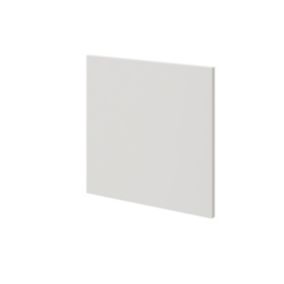 Drzwi do korpusu 37,5 x 37,5 cm GoodHome Atomia białe