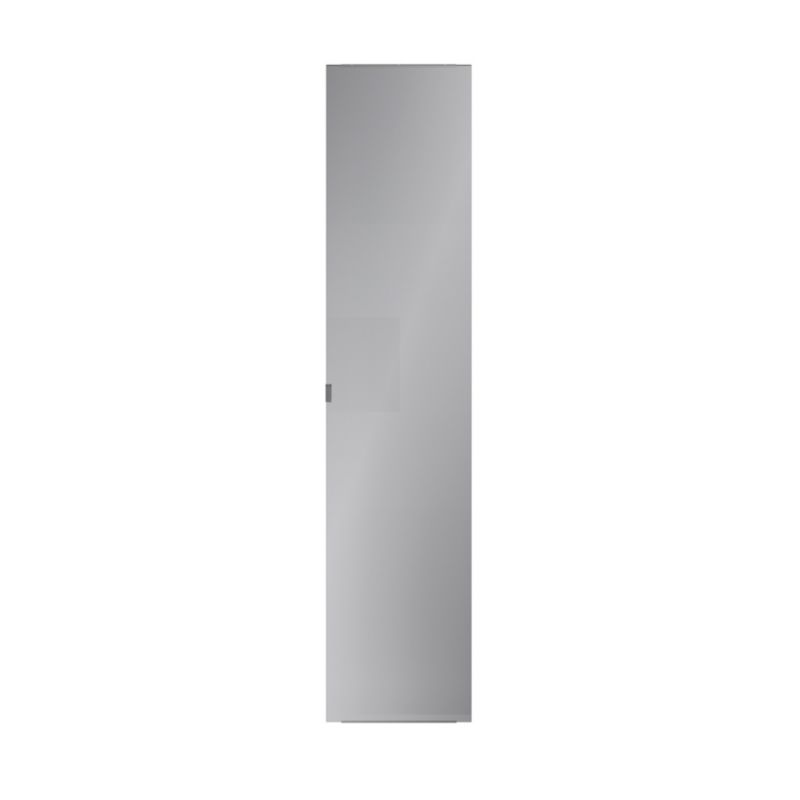 Drzwi do korpusu 50 x 225 cm GoodHome Atomia lustro