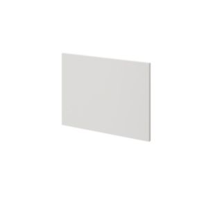 Drzwi do korpusu 50 x 37,5 cm GoodHome Atomia biały