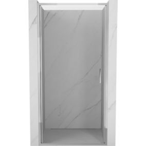 Drzwi prysznicowe Mexen Exo transparent chrom 90 cm 1 szt.
