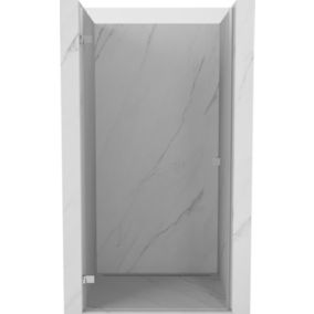 Drzwi prysznicowe Mexen Lunar-B transparent 85x200 cm 832-085-000-01-00-L 1 szt.