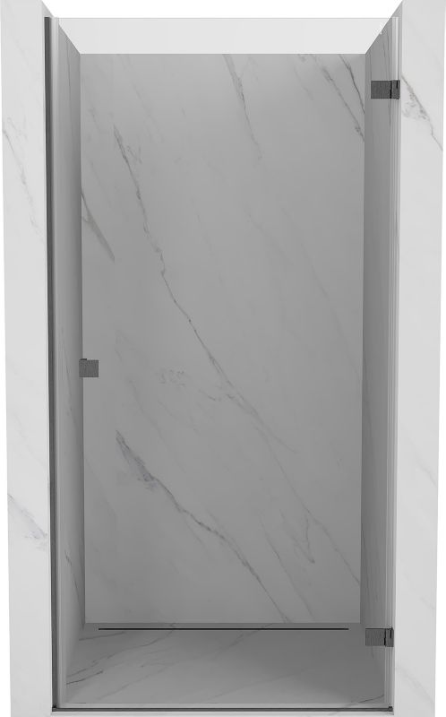 Drzwi prysznicowe Mexen Lunar-B transparent 95x200 cm 832-095-000-66-00-P 1 szt.
