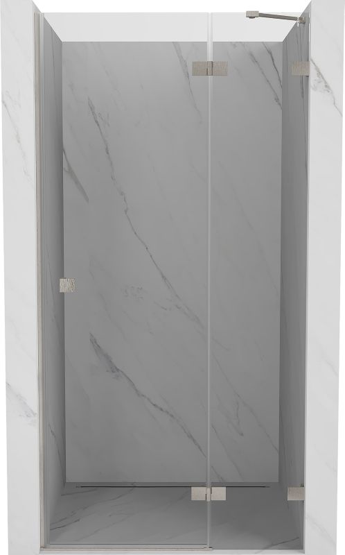 Drzwi prysznicowe Mexen Lunar transparent 80x200 cm 834-080-000-97-00-P 1 szt.