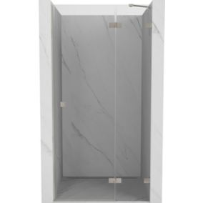 Drzwi prysznicowe Mexen Lunar transparent 80x200 cm 834-080-000-97-00-P 1 szt.