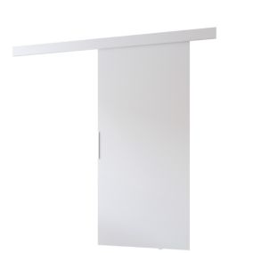 Drzwi przesuwne MINIO go for it CLEAN A 96 cm białe 1 szt.
