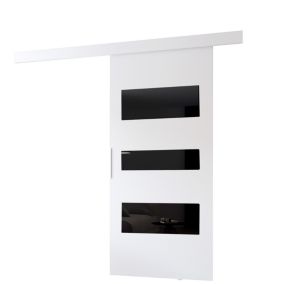 Drzwi przesuwne MINIO go for it CLEAN C 96 cm białe 1 szt.