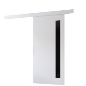 Drzwi przesuwne MINIO go for it CLEAN G 96 cm białe 1 szt.