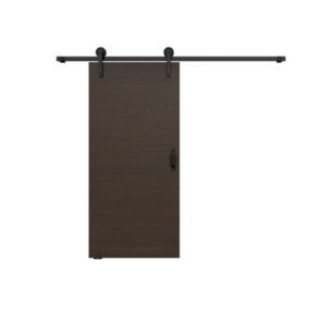 Drzwi przesuwne MINIO go for it LIFT A  86 cm wenge 1 szt.