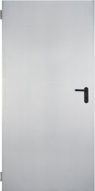 Drzwi uniwersalne Multiuso 990 x 2050 mm ocynk