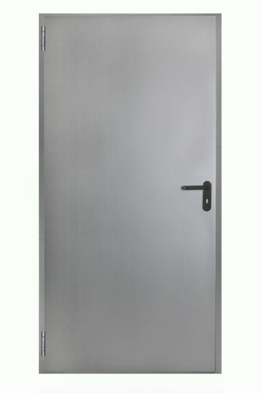 Drzwi uniwersalne Multiuso 990 x 2050 mm ocynk