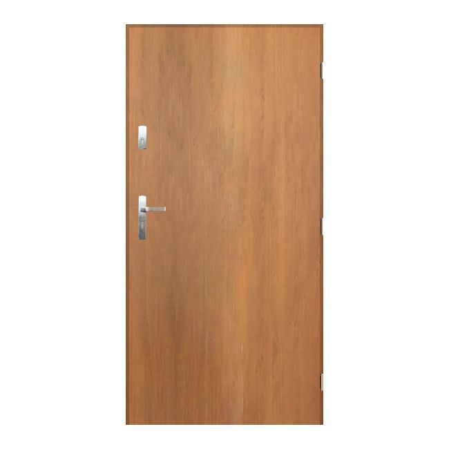 Drzwi zewnętrzne Pantor Rysy 80 prawe winchester