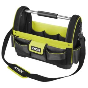 Duża Otwarta Torba Narzędziowa na Ramię RYOBI 38L 1 szt.
