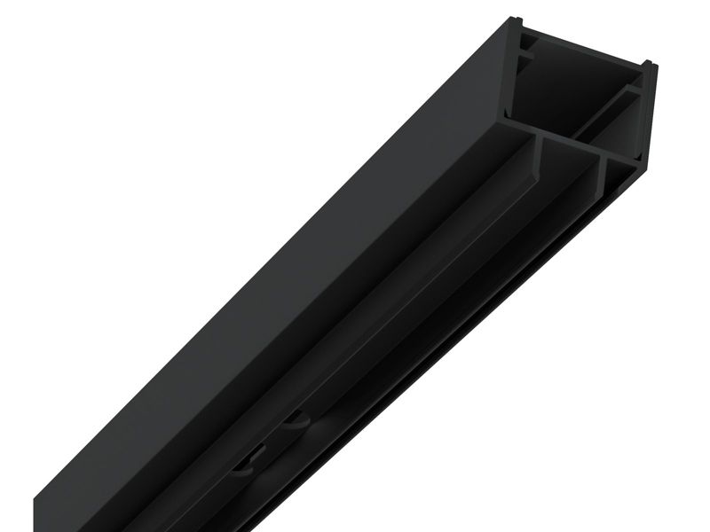 Dwuczęściowe drzwi prysznicowe Ravak COOL COSD2 100 czarne transparent 1szt