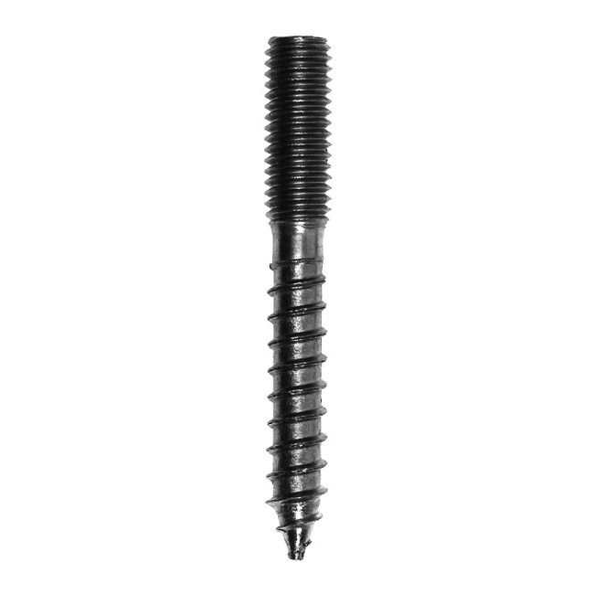 Dwugwinty M/D 4 x 40 mm 4 szt.
