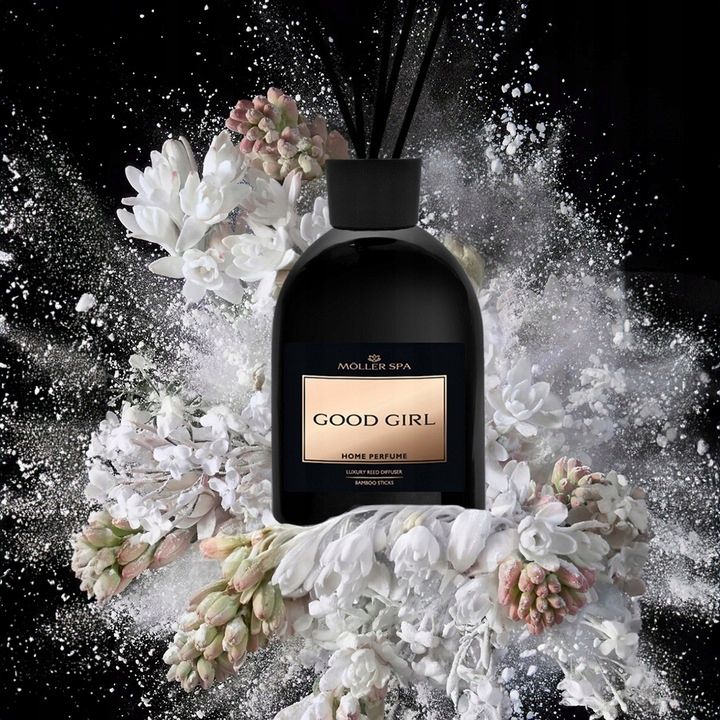 Dyfuzor zapachowy Matkam zapach perfum Good Girl 250 ml 1 szt.