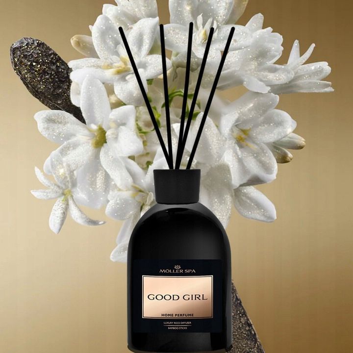 Dyfuzor zapachowy Matkam zapach perfum Good Girl 250 ml 1 szt.