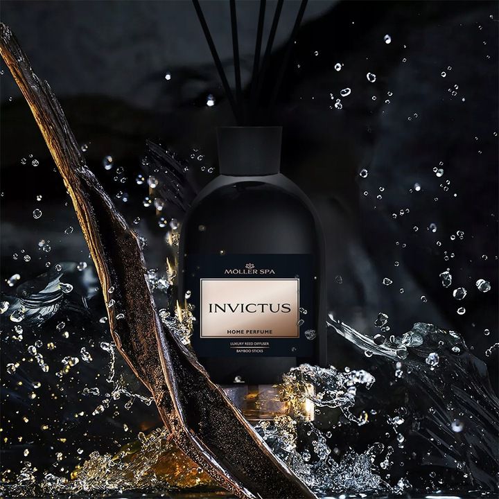 Dyfuzor zapachowy Matkam zapach perfum Invictus 250 ml 1 szt.